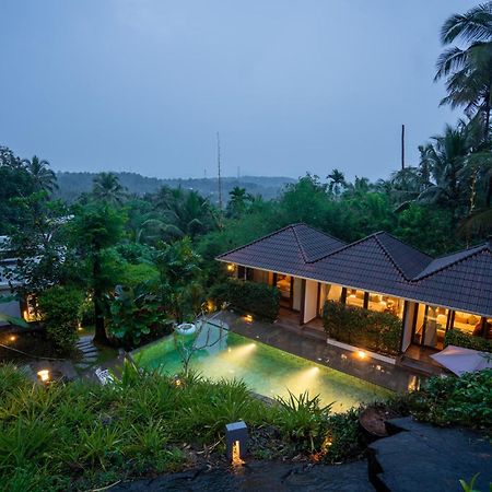 Le Candles Resort 科泽科德 外观 照片